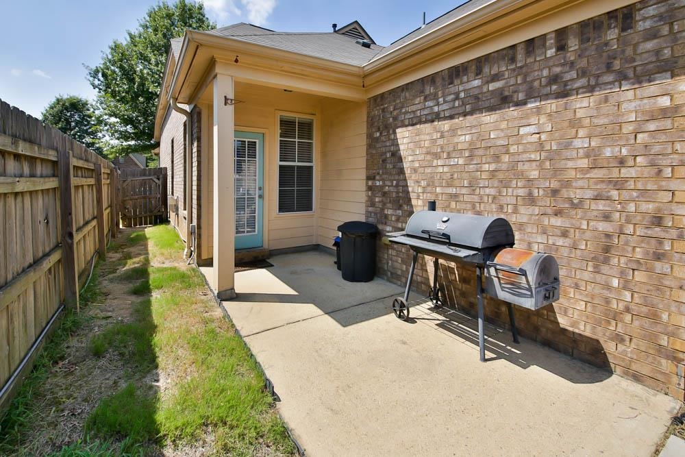 4964 Shaws Ridge Trail Arlington, TN 38002 - Photo 20 of 20 a view of a chairs with a outdoor seating