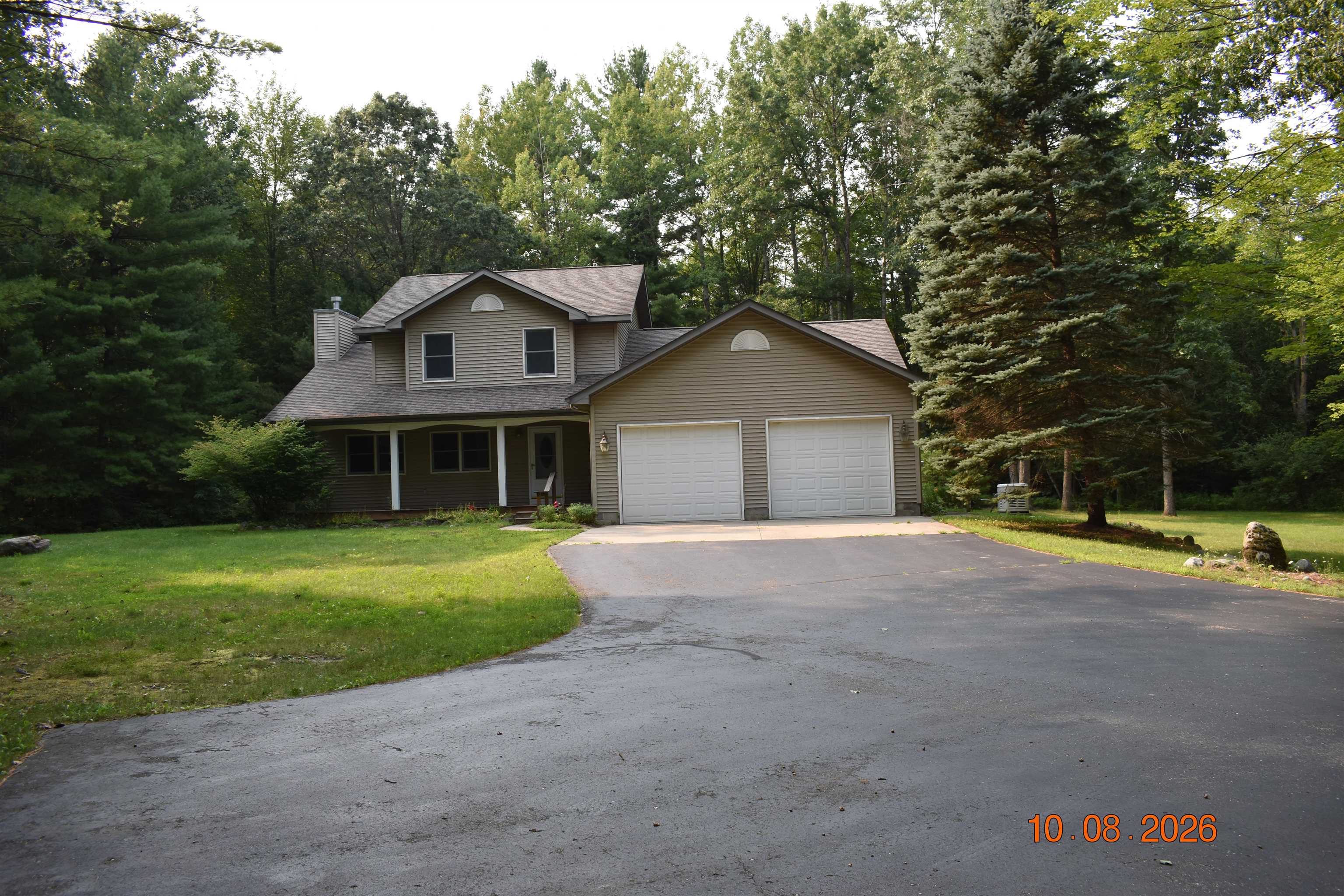 1686 Rau Road West Branch, MI 48661 - Photo 2 of 35 Gallery Image 2