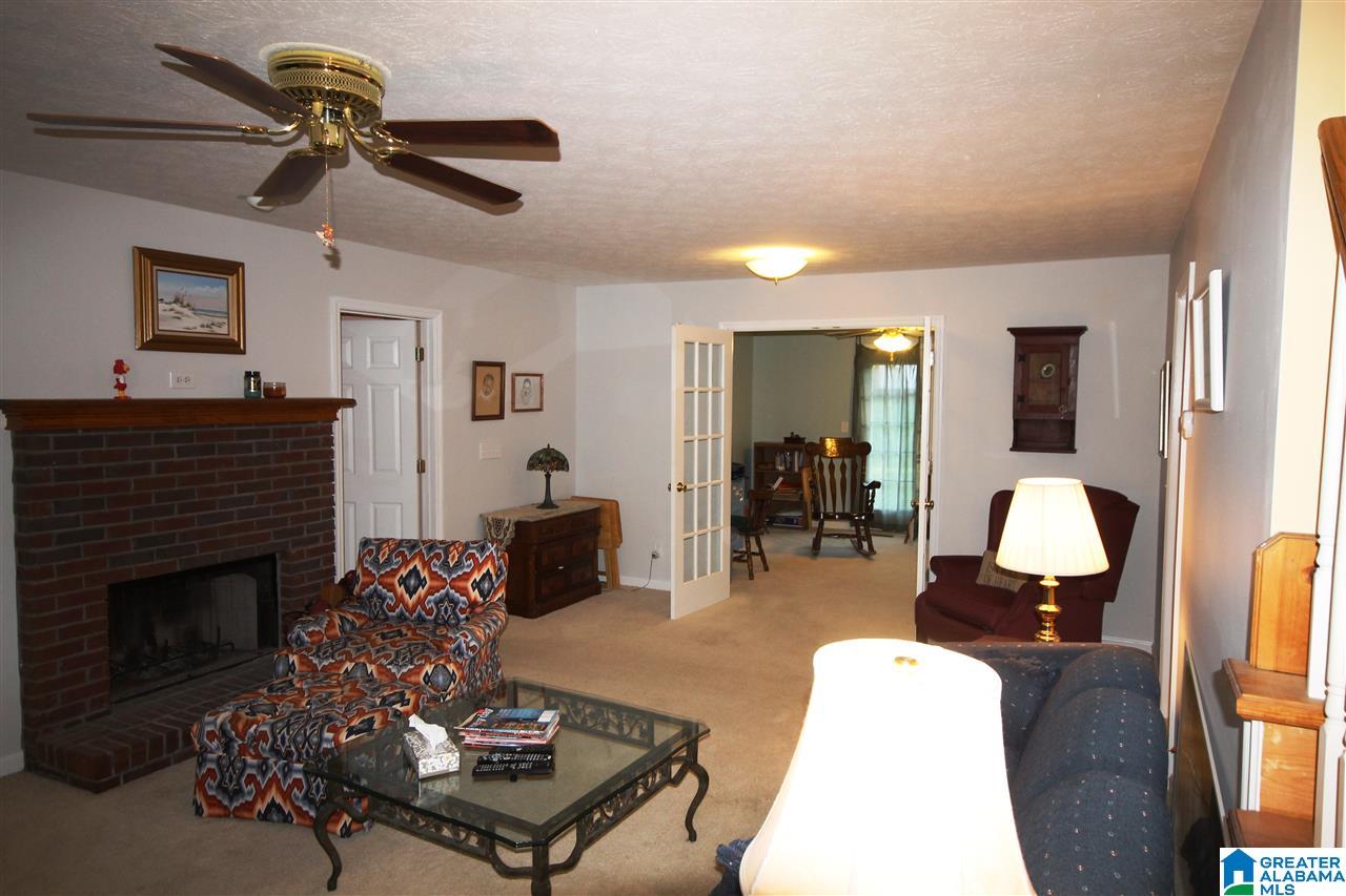 400 Henry Road Southwest Jacksonville, AL 36265 - Photo 3 of 47