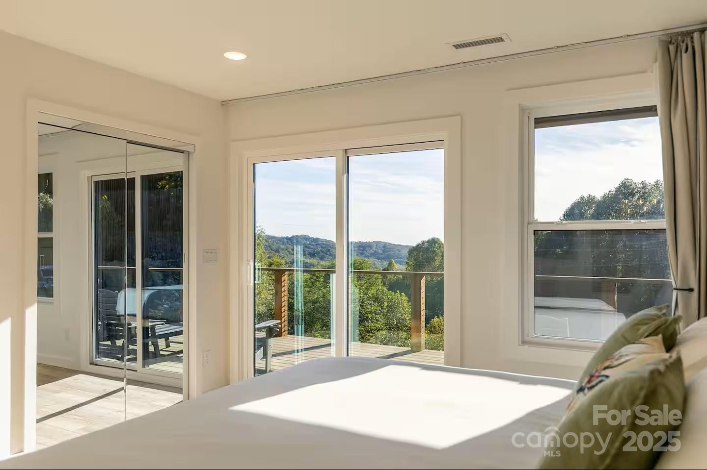 4612 Shulls Mill Road Blowing Rock, NC 28605 - Photo 19 of 35 a outdoor space with furniture