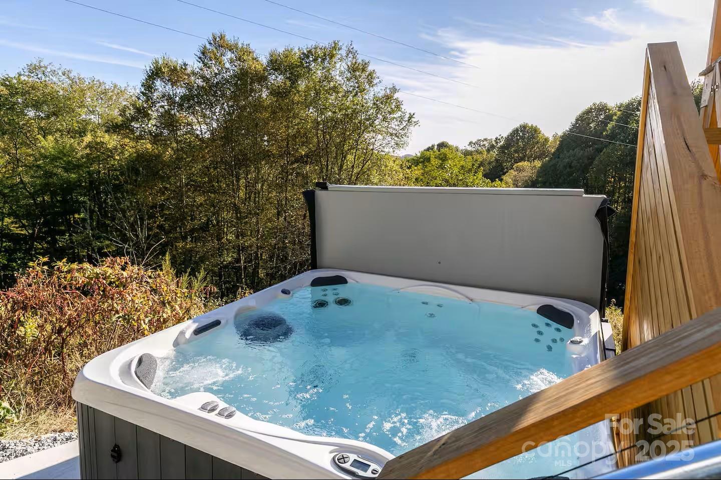 4612 Shulls Mill Road Blowing Rock, NC 28605 - Photo 31 of 35