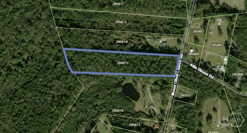 7.61-ac Mt Olivet Church Road Fleming, GA 31309 - Photo 1 of 1
