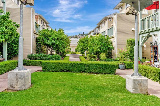 $488,888 | 101 Blossom Circle, Unit H, San Mateo, CA 94403