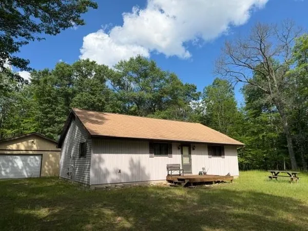 $310,000 | W9808 Trout Haven Road, Dunbar, WI 54119