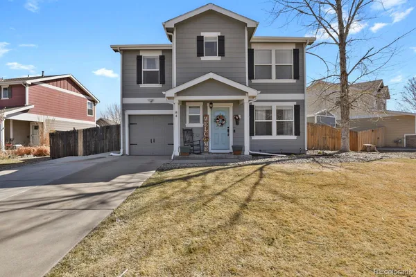 $440,000 | 84 Shenandoah Way, Brighton, CO 80603