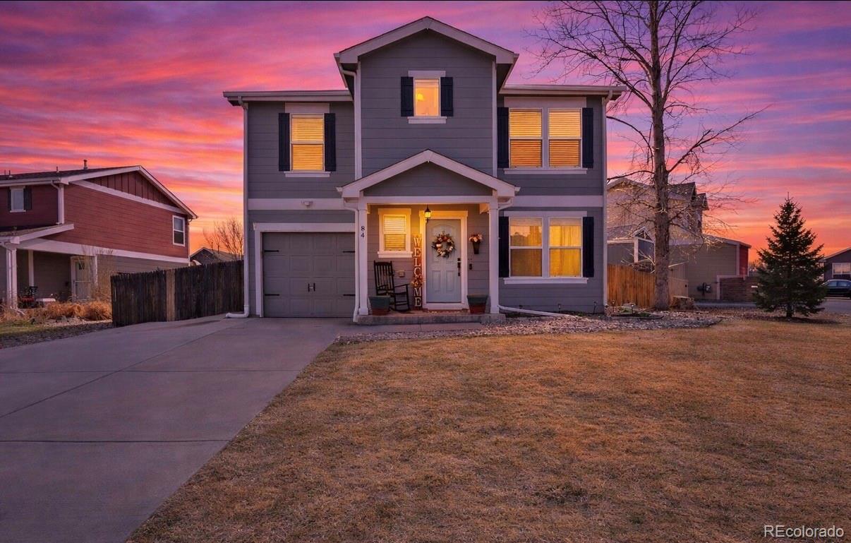 84 Shenandoah Way Brighton, CO 80603 - Photo 1 of 46