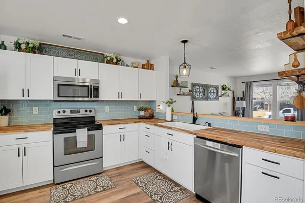 $440,000 | 84 Shenandoah Way, Brighton, CO 80603