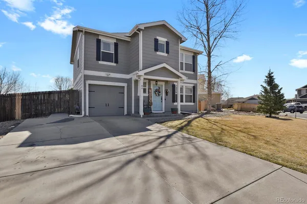 $440,000 | 84 Shenandoah Way, Brighton, CO 80603