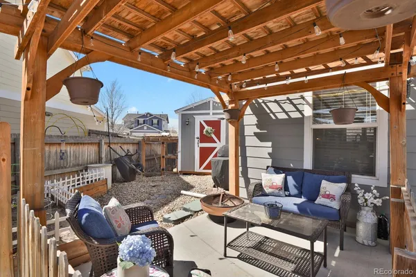 $440,000 | 84 Shenandoah Way, Brighton, CO 80603