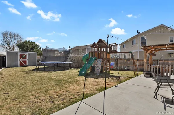 $440,000 | 84 Shenandoah Way, Brighton, CO 80603