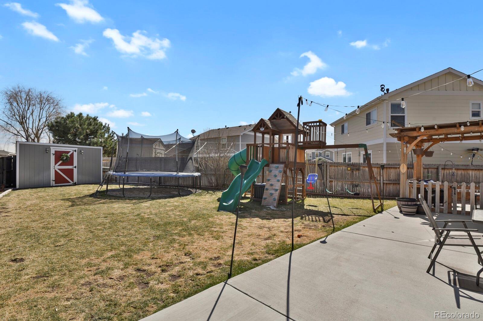 84 Shenandoah Way Brighton, CO 80603 - Photo 36 of 46