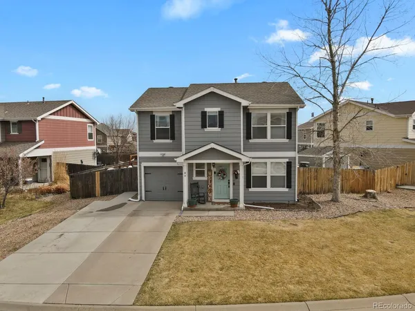 $440,000 | 84 Shenandoah Way, Brighton, CO 80603