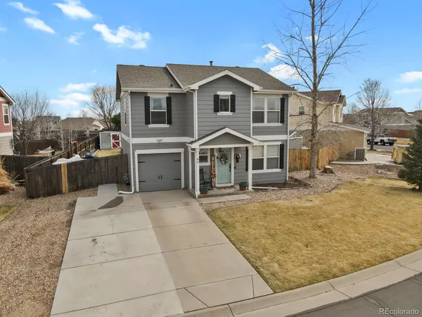 $440,000 | 84 Shenandoah Way, Brighton, CO 80603