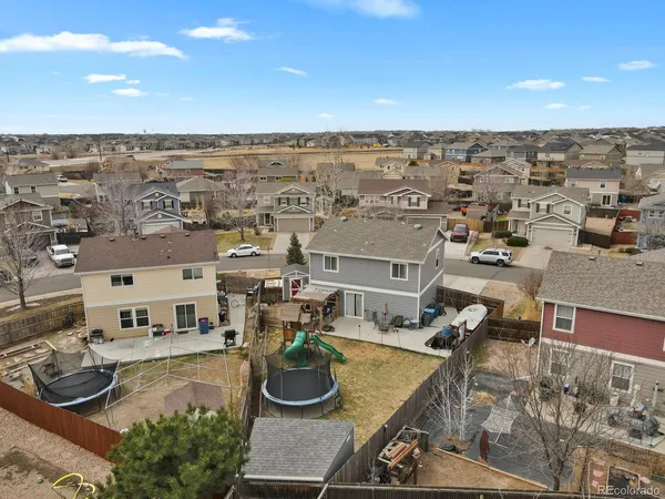 $440,000 | 84 Shenandoah Way, Brighton, CO 80603