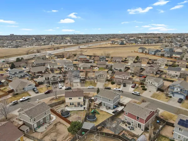 $440,000 | 84 Shenandoah Way, Brighton, CO 80603