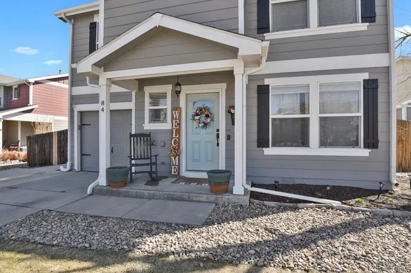 $440,000 | 84 Shenandoah Way, Brighton, CO 80603