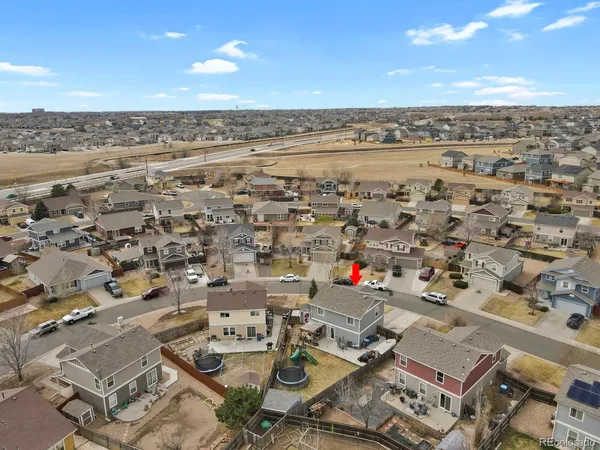 $440,000 | 84 Shenandoah Way, Brighton, CO 80603