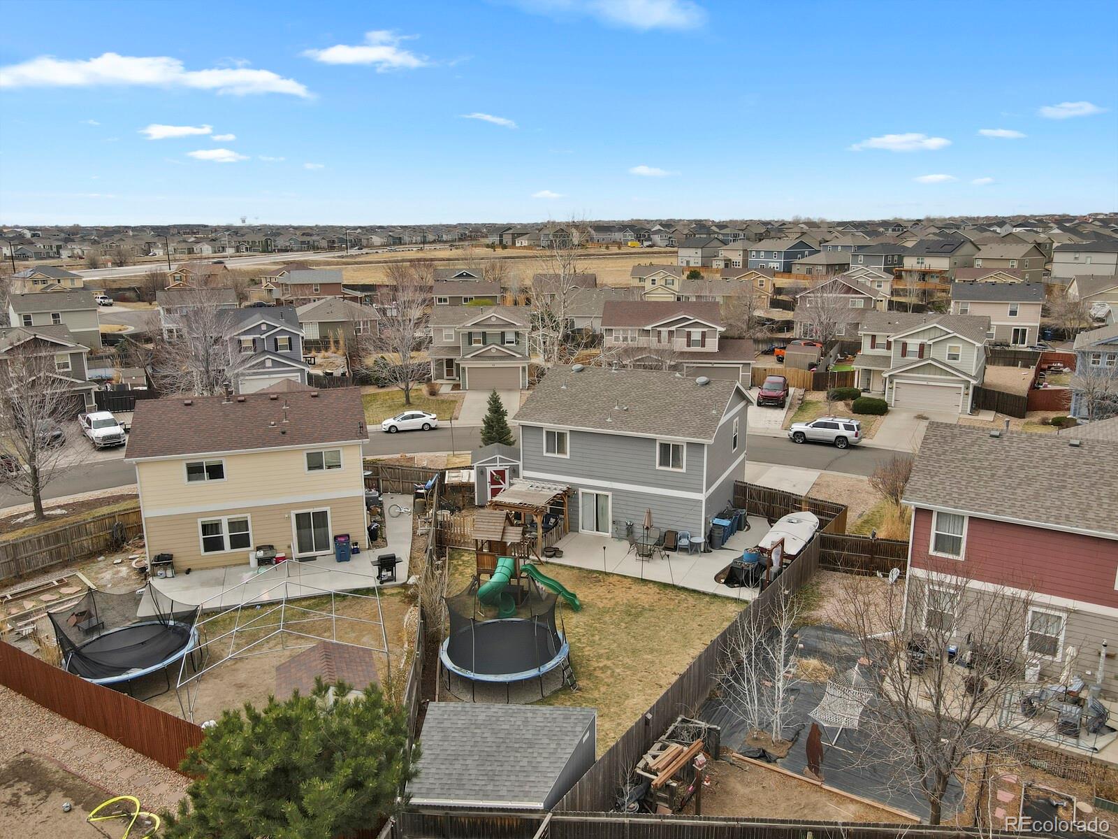 84 Shenandoah Way Brighton, CO 80603 - Photo 41 of 46