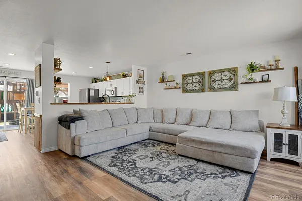 $440,000 | 84 Shenandoah Way, Brighton, CO 80603