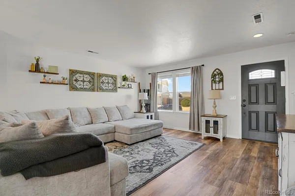 $440,000 | 84 Shenandoah Way, Brighton, CO 80603