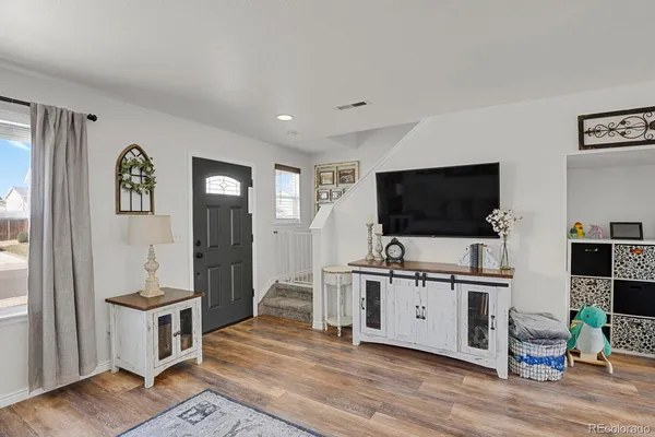 $440,000 | 84 Shenandoah Way, Brighton, CO 80603