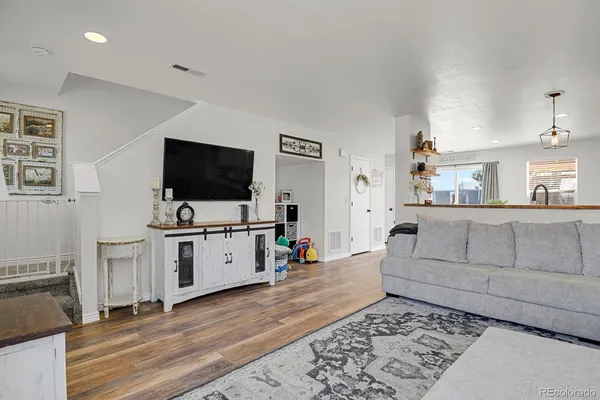 $440,000 | 84 Shenandoah Way, Brighton, CO 80603