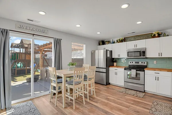 $440,000 | 84 Shenandoah Way, Brighton, CO 80603