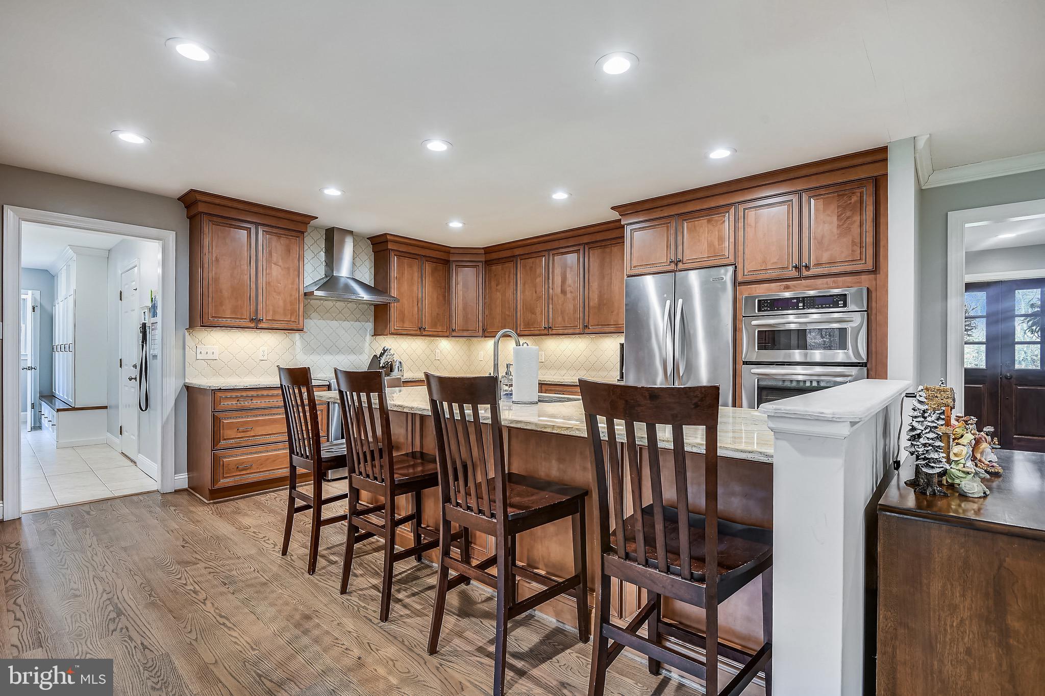 3463 Godspeed Road Davidsonville, MD 21035 - Photo 16 of 81 Kitchen