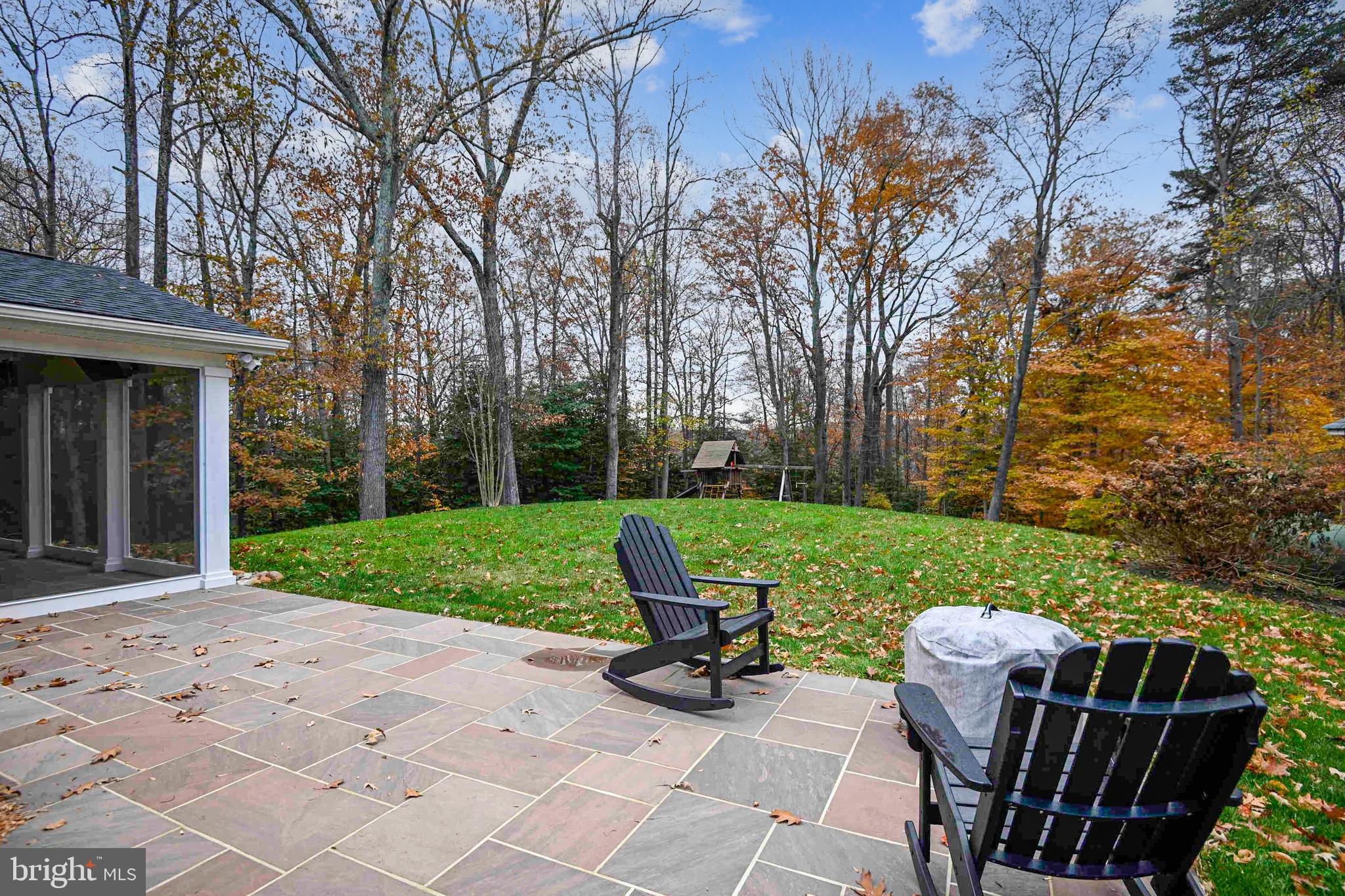 3463 Godspeed Road Davidsonville, MD 21035 - Photo 24 of 81 Outdoor Patio