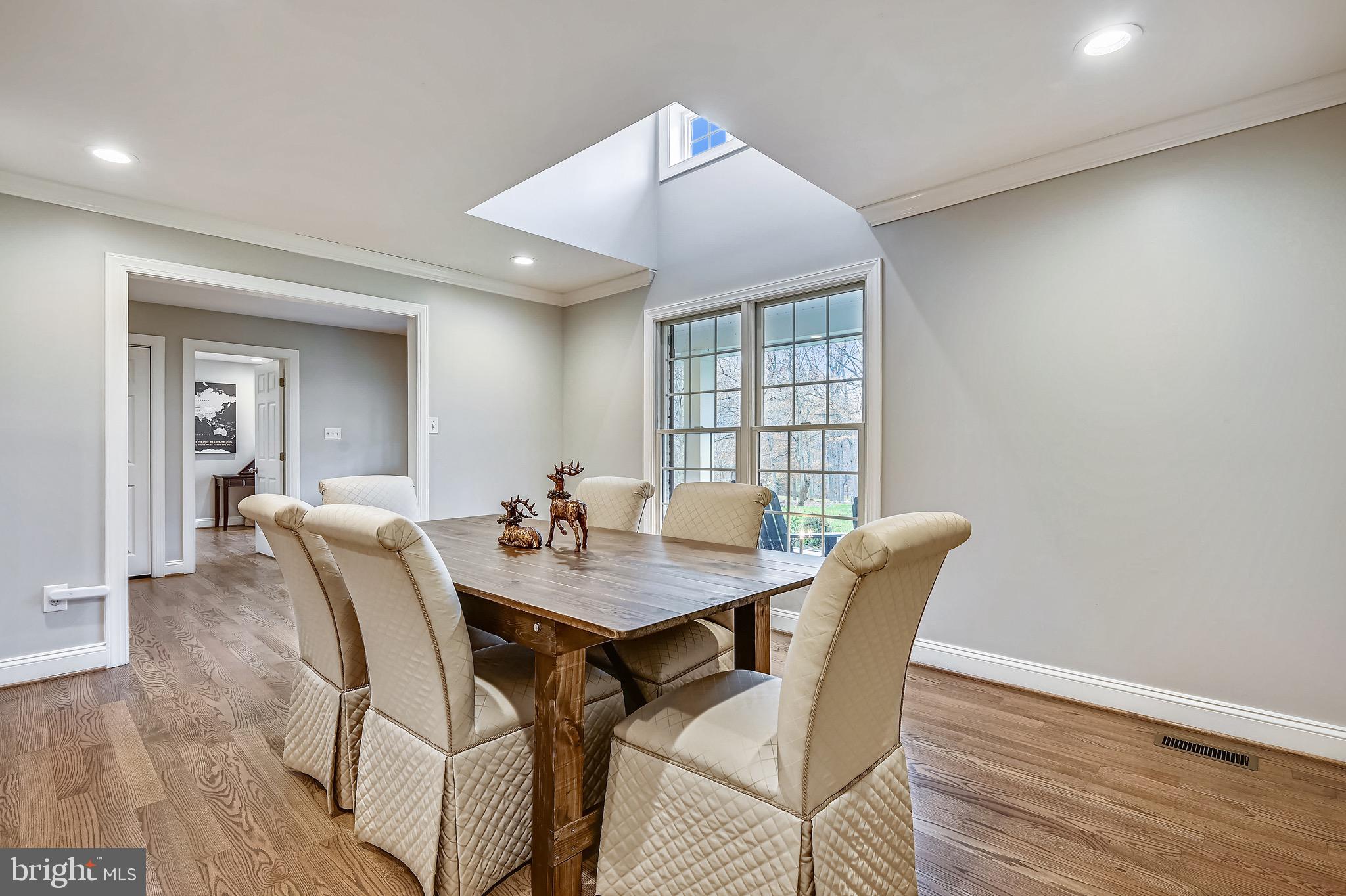 3463 Godspeed Road Davidsonville, MD 21035 - Photo 30 of 81 Dining Room