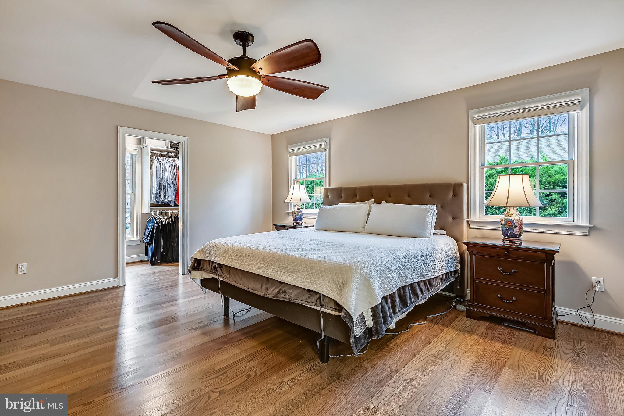 3463 Godspeed Road Davidsonville, MD 21035 - Photo 38 of 81 Master Bedroom