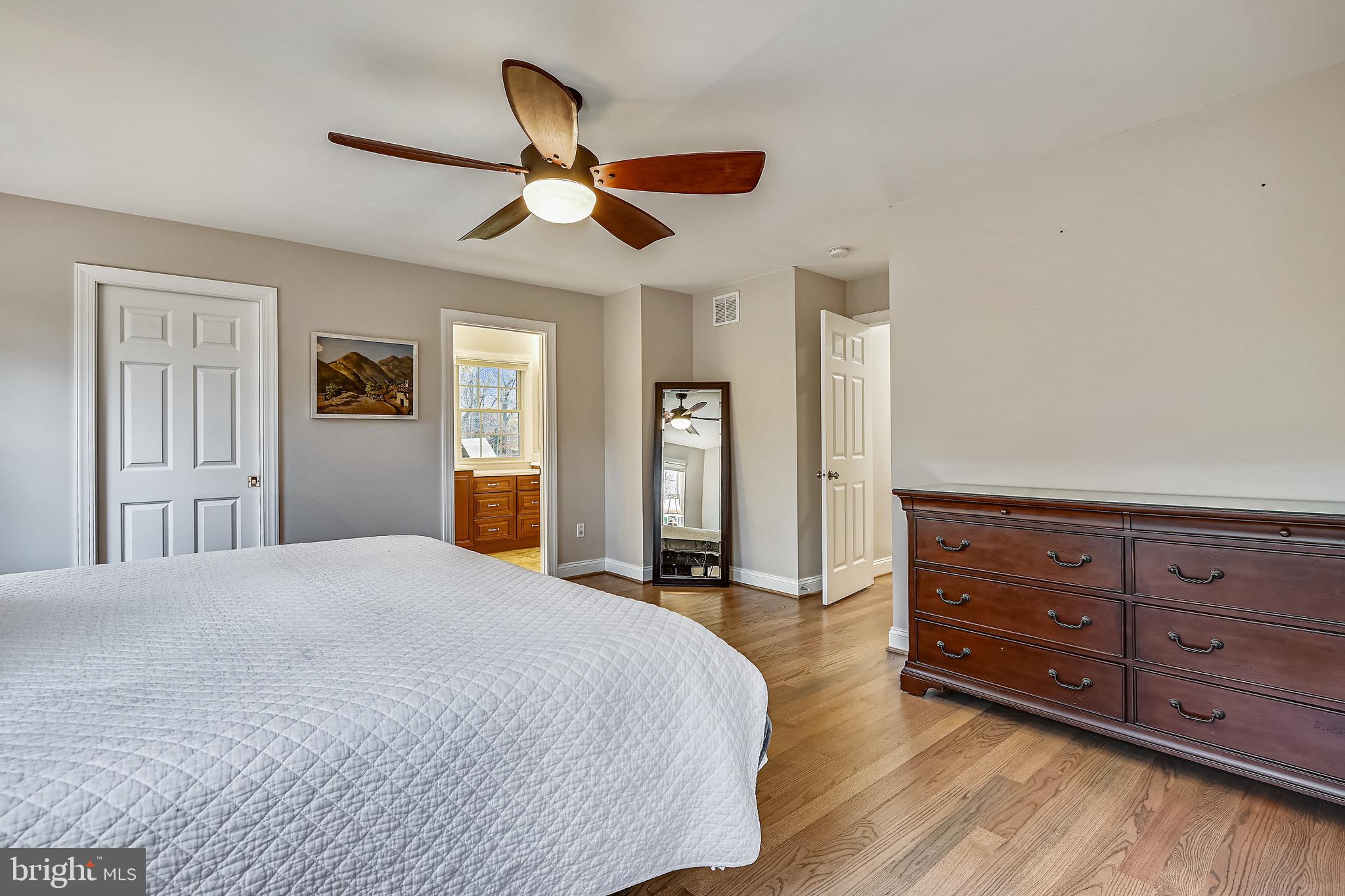3463 Godspeed Road Davidsonville, MD 21035 - Photo 39 of 81 Master Bedroom