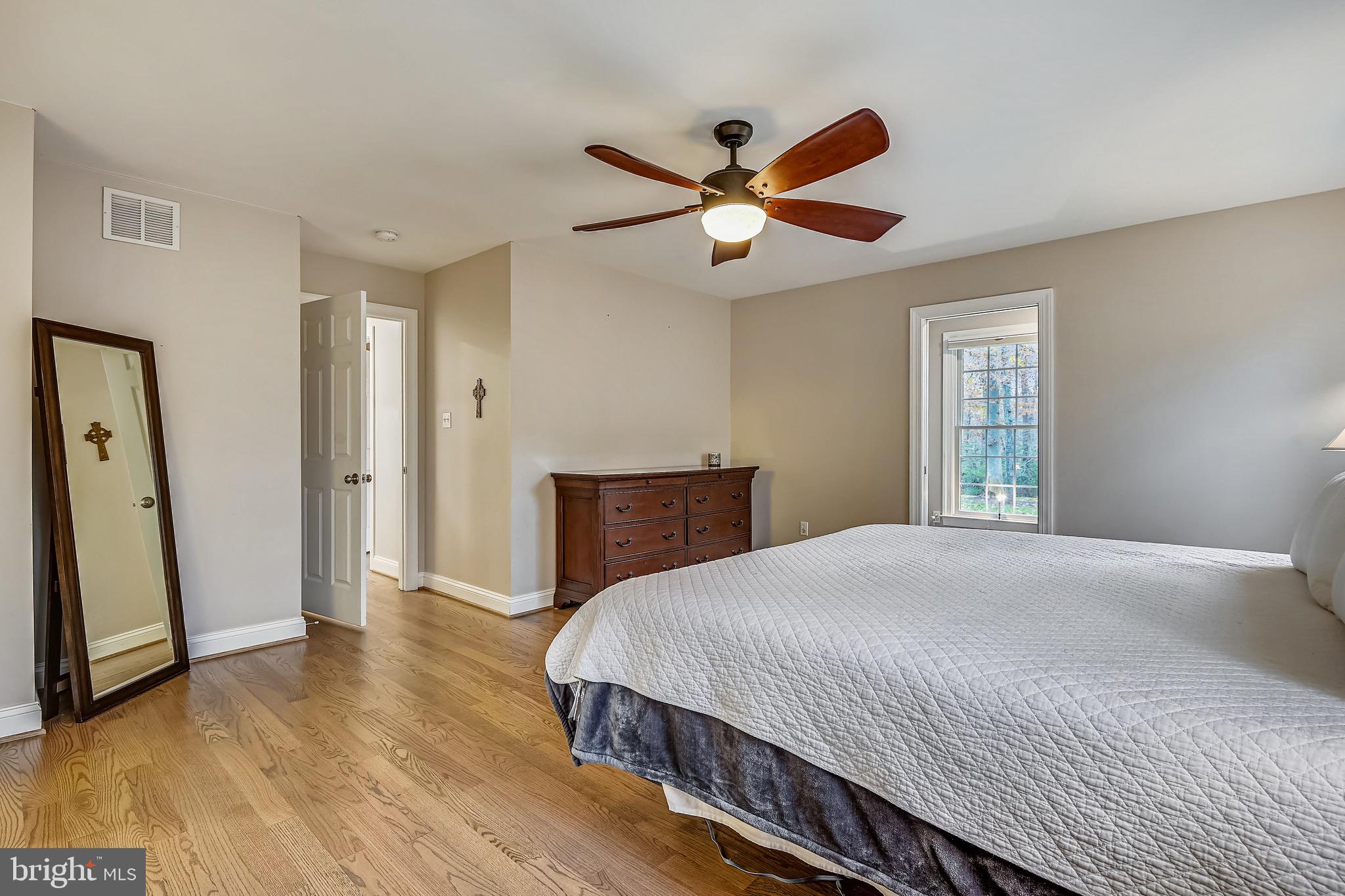 3463 Godspeed Road Davidsonville, MD 21035 - Photo 41 of 81 Master Bedroom