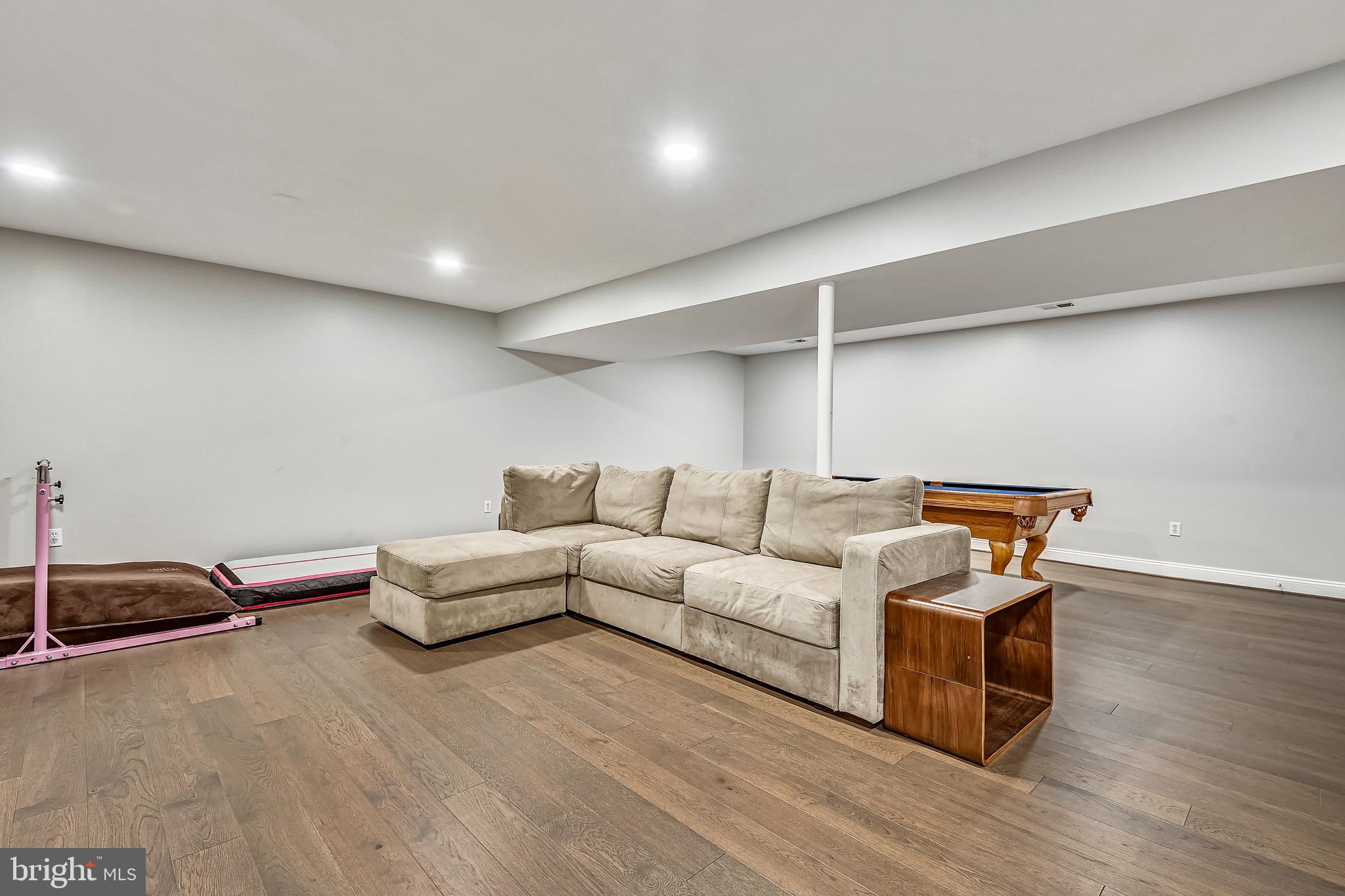 3463 Godspeed Road Davidsonville, MD 21035 - Photo 47 of 81 Basement