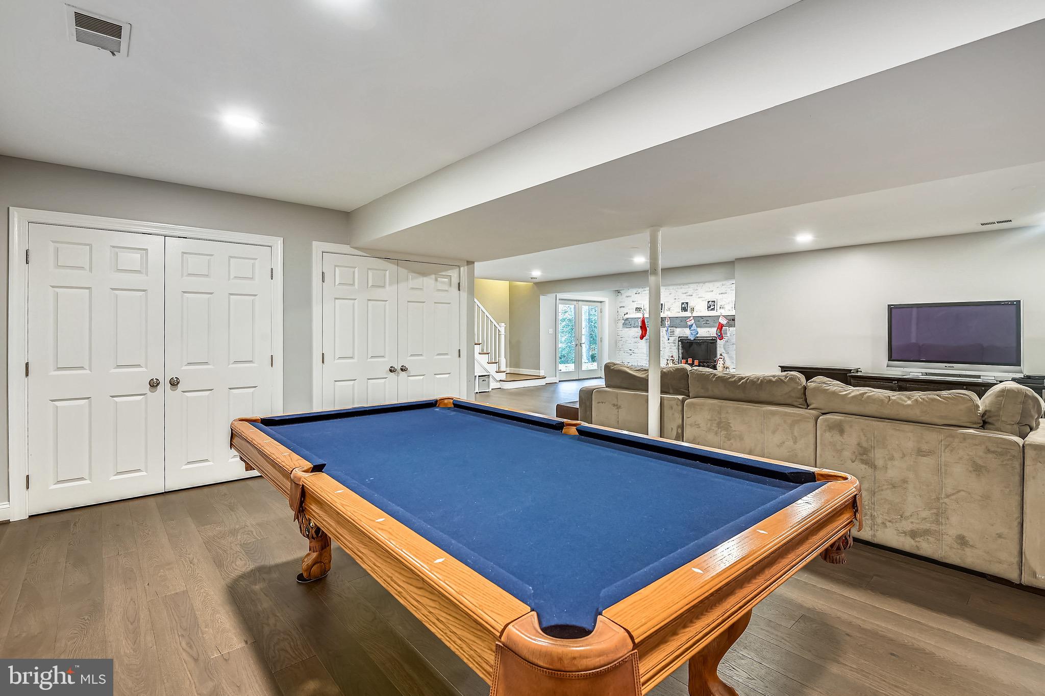 3463 Godspeed Road Davidsonville, MD 21035 - Photo 48 of 81 Basement