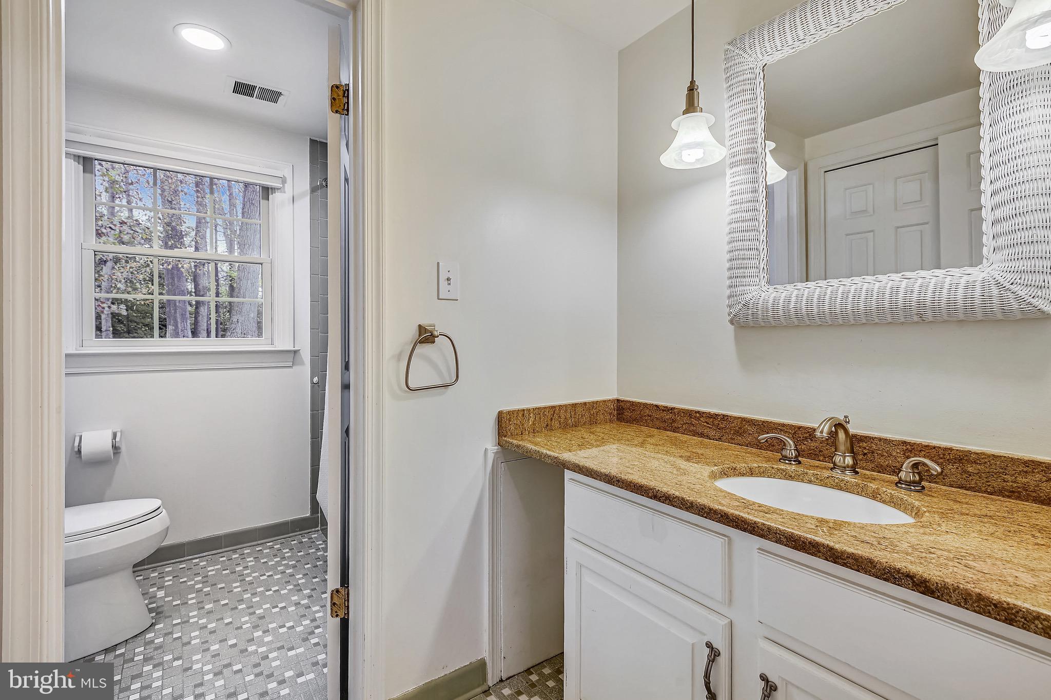 3463 Godspeed Road Davidsonville, MD 21035 - Photo 49 of 81 Basement Full Bathroom
