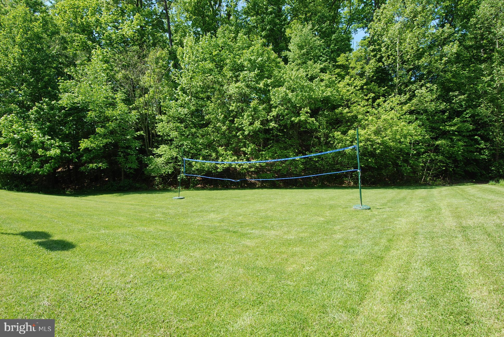 3463 Godspeed Road Davidsonville, MD 21035 - Photo 72 of 81 Harbor Hills Volleyball