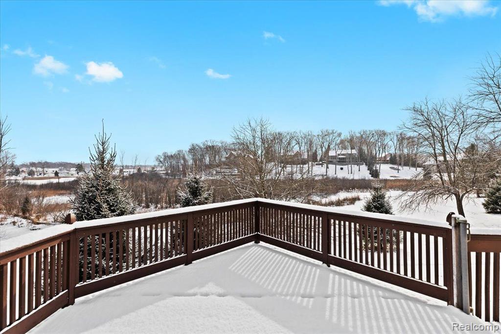 4460 Seim Road Howell, MI 48843 - Photo 39 of 64 Gallery Image 39