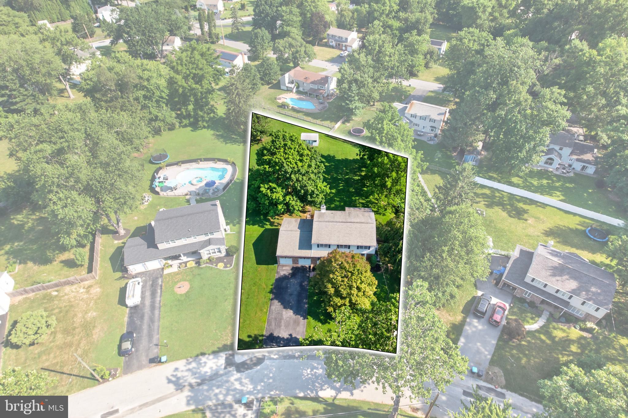 207 Allen Drive Exton, PA 19341 - Photo 5 of 53
