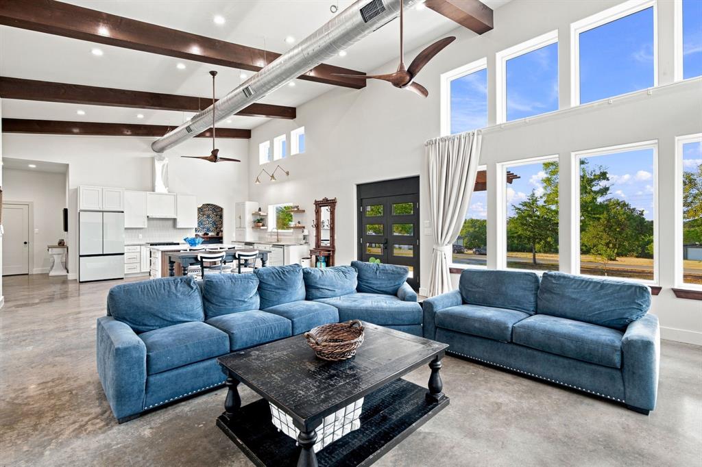 2430 North Cardinal Road Azle, TX 76020 - Photo 8 of 40 Gallery Image 8