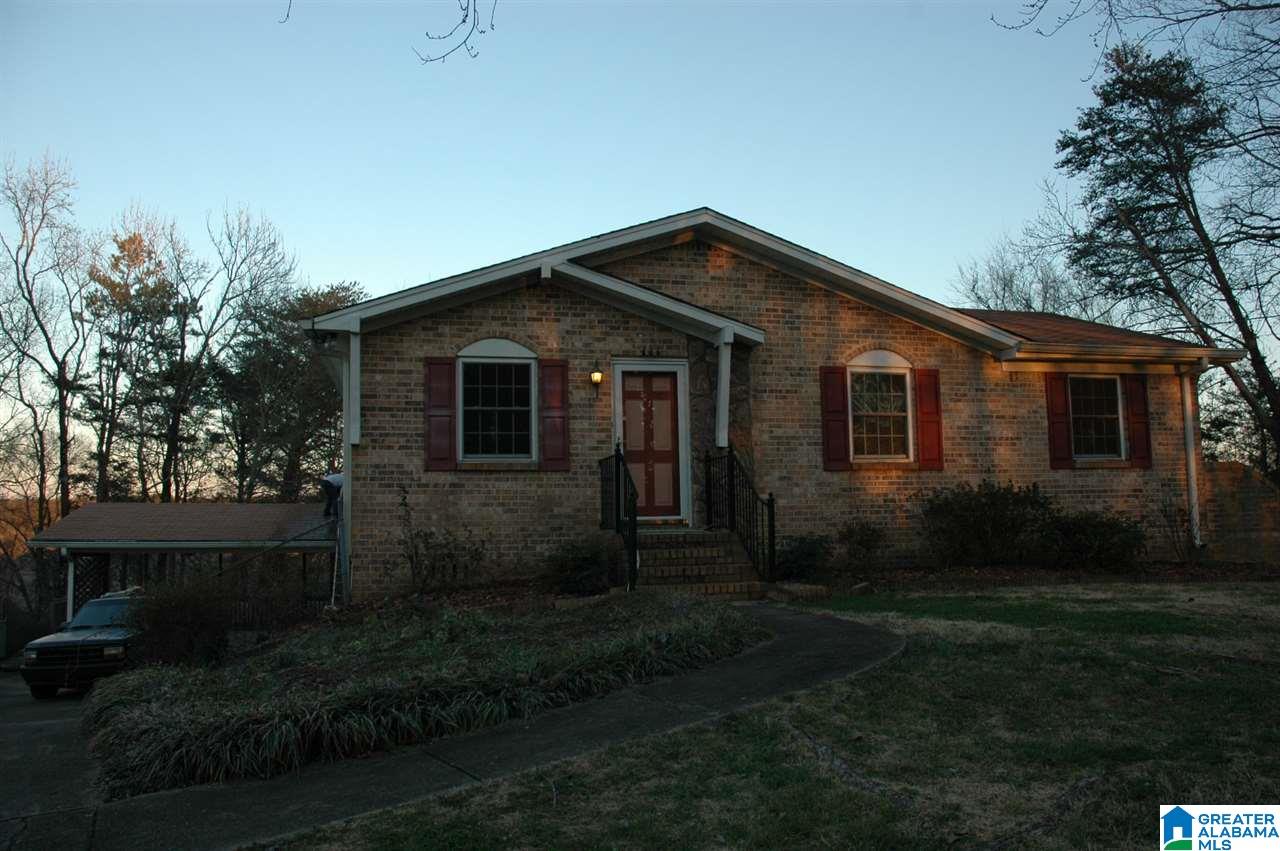 829 Twin Ridge Drive Gardendale, AL 35071 - Photo 24 of 38