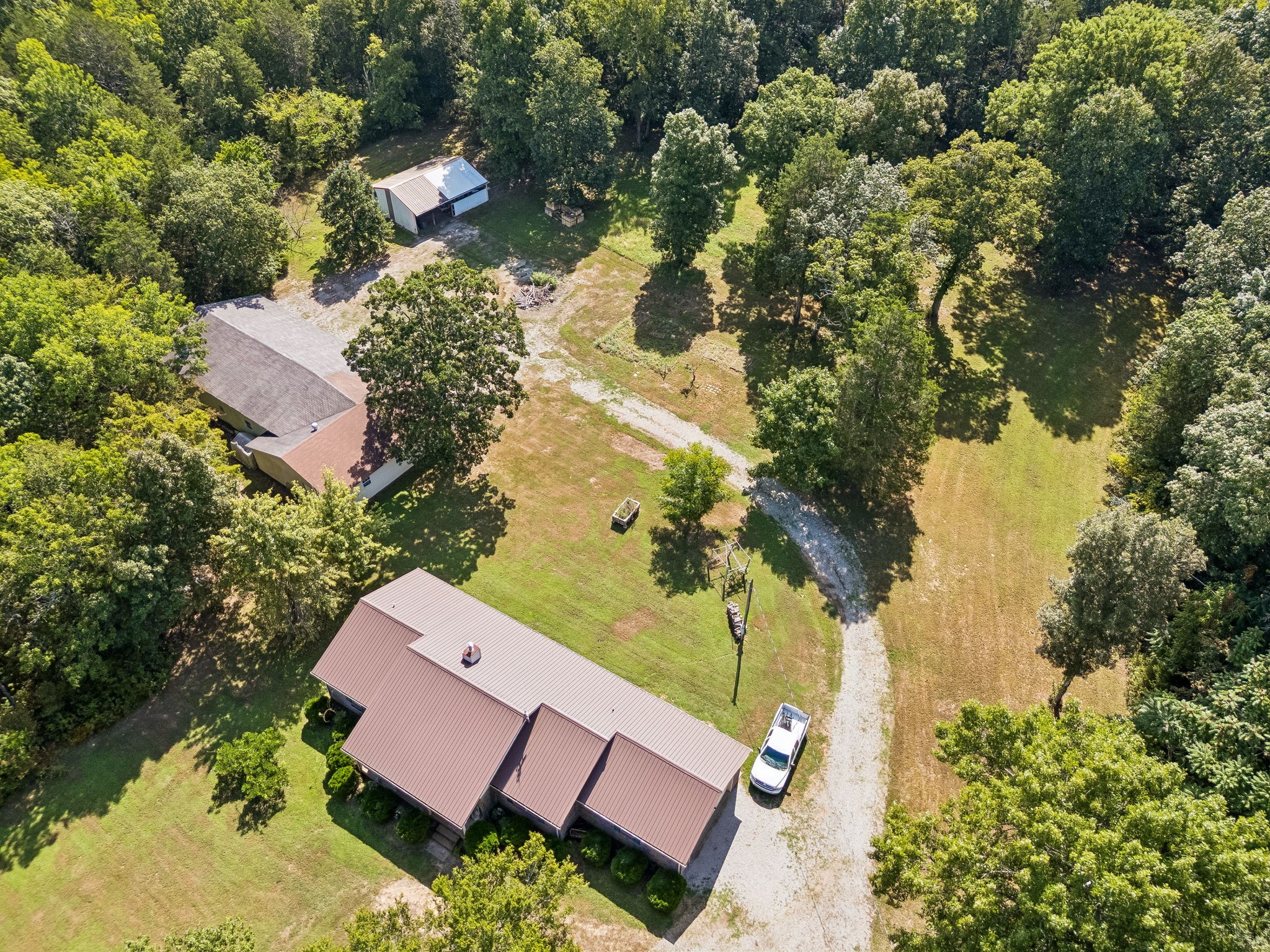 4737 Pyles Road Chapel Hill, TN 37034 - Photo 55 of 69 Gallery Image 55