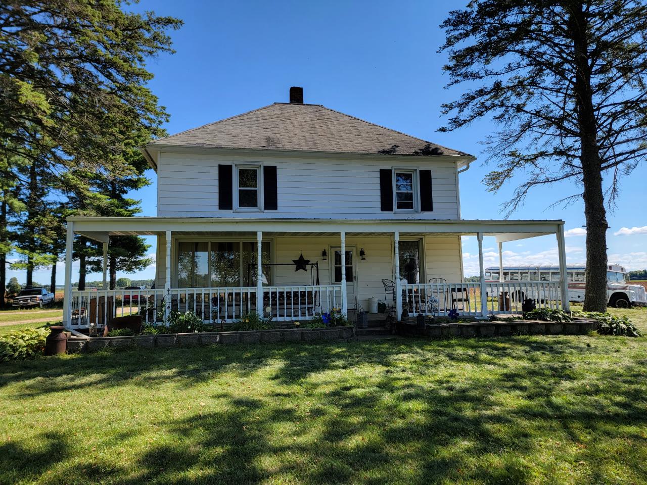 N5677 Star Neva Road Bryant, WI 54418 - Photo 26 of 37 Gallery Image 26