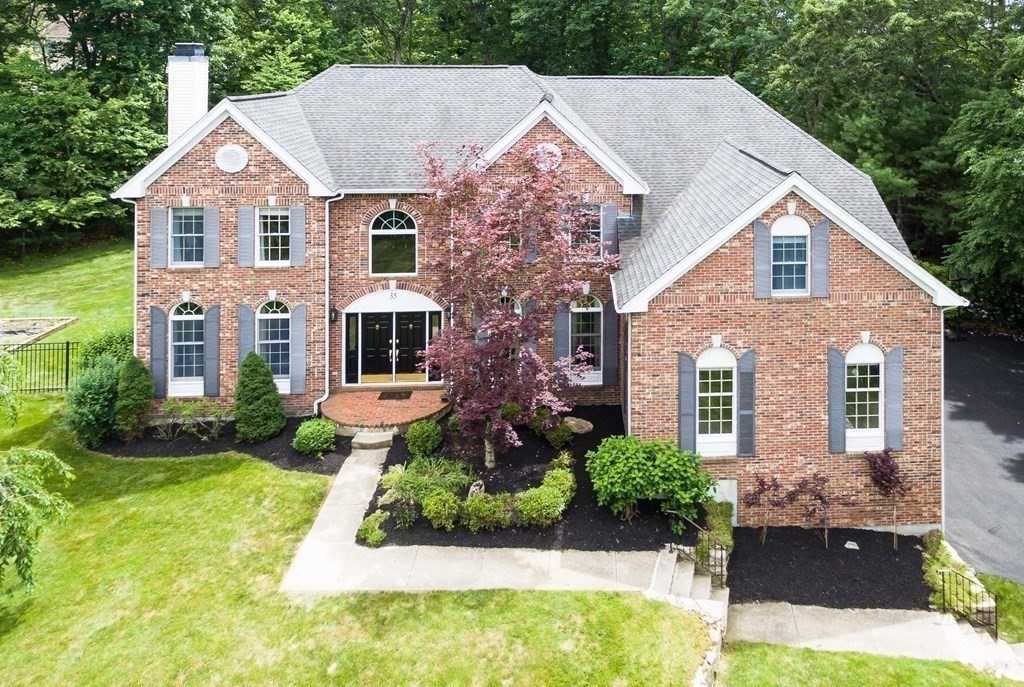 35 Greenwood Road Hopkinton, MA 01748 - Photo 1 of 41 Gallery Image 1
