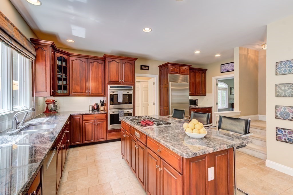 35 Greenwood Road Hopkinton, MA 01748 - Photo 14 of 41 Gallery Image 14