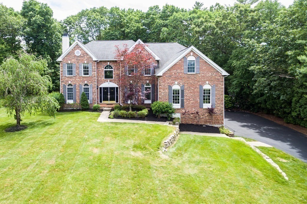 35 Greenwood Road Hopkinton, MA 01748 - Photo 36 of 41 Gallery Image 36