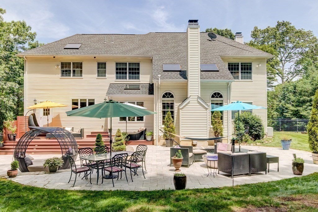 35 Greenwood Road Hopkinton, MA 01748 - Photo 38 of 41 Gallery Image 38