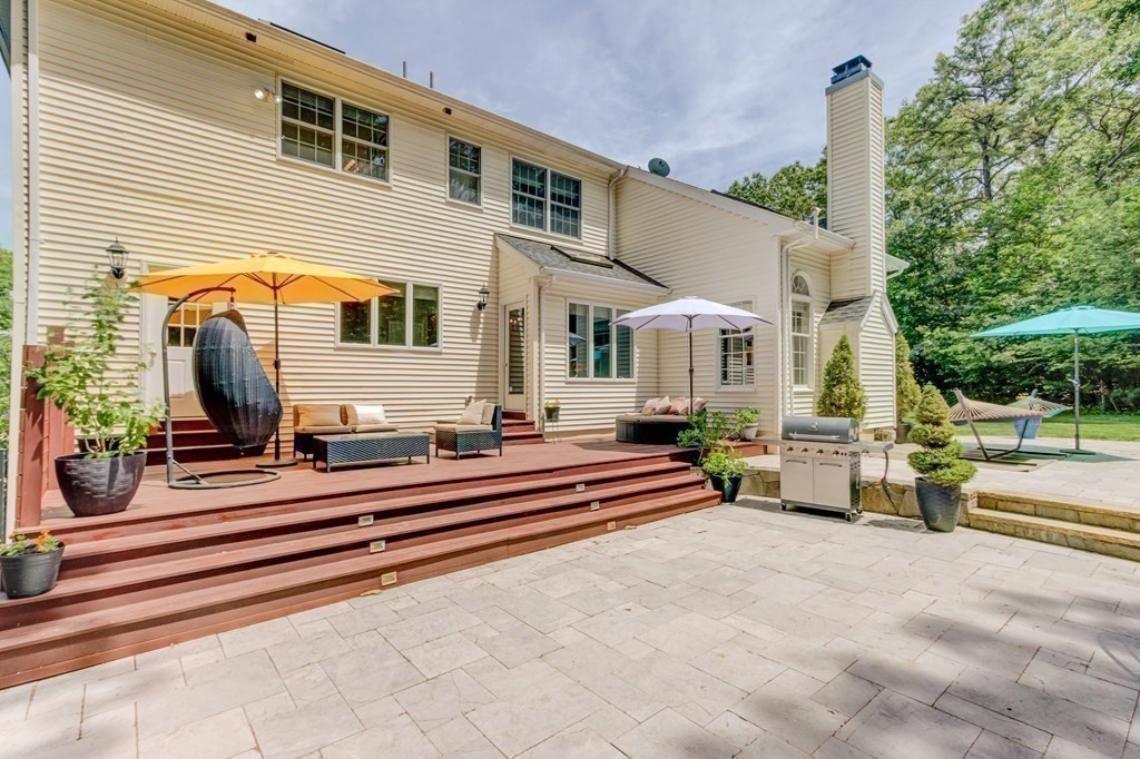 35 Greenwood Road Hopkinton, MA 01748 - Photo 39 of 41 Gallery Image 39