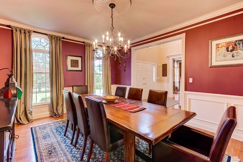 35 Greenwood Road Hopkinton, MA 01748 - Photo 4 of 41 Gallery Image 4