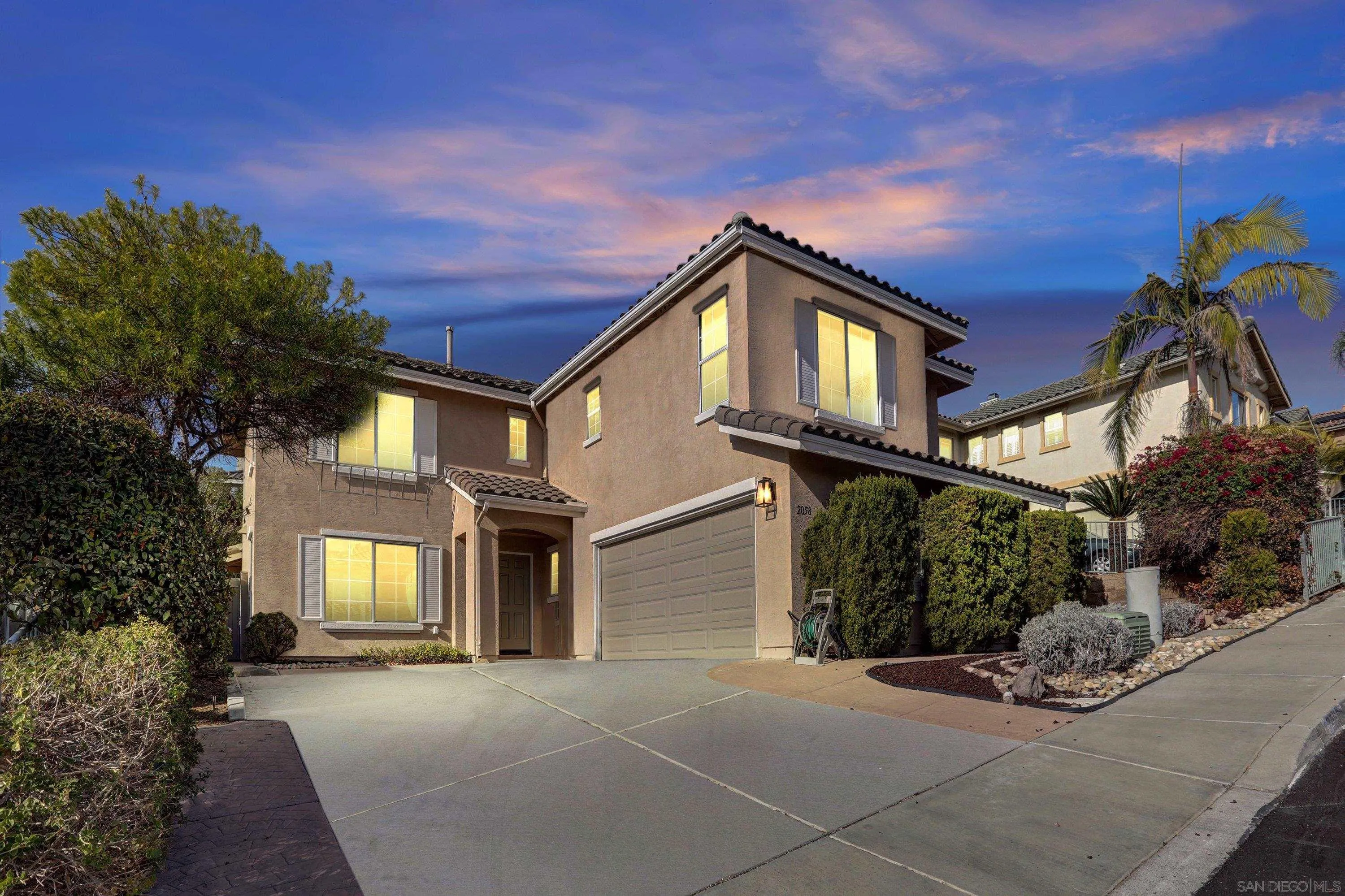 2058 Pointe Parkway Spring Valley, CA 91978 - Photo 1 of 9 Gallery Image 1